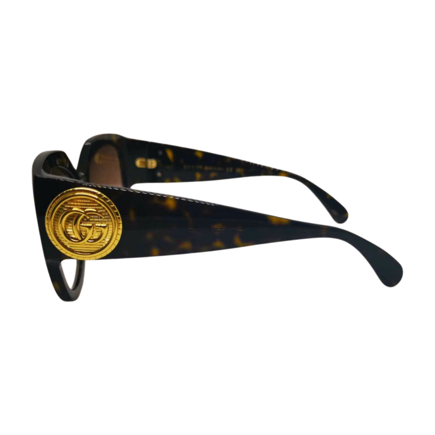 GUCCI - GG1407S 003