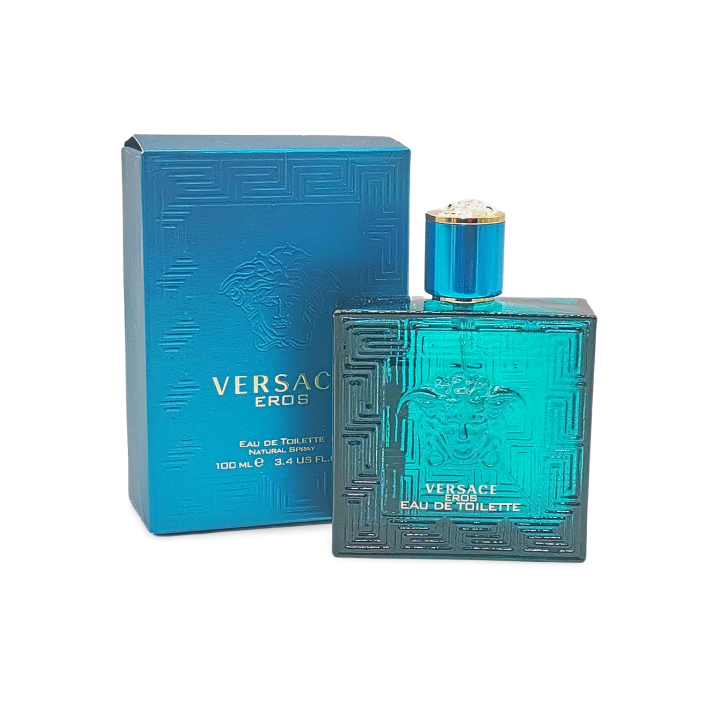 VERSACE Eros