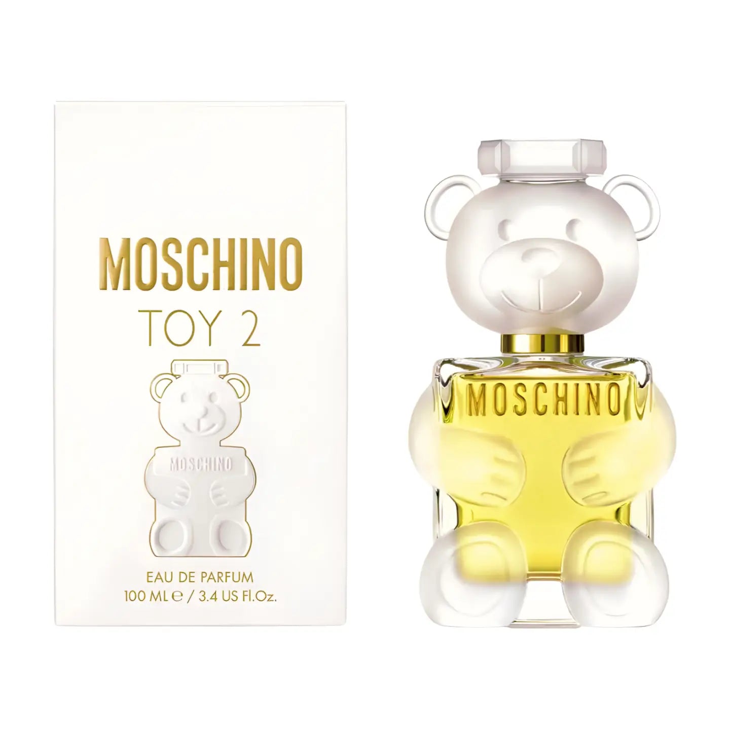 MOCHINO TOY 2 (Women)