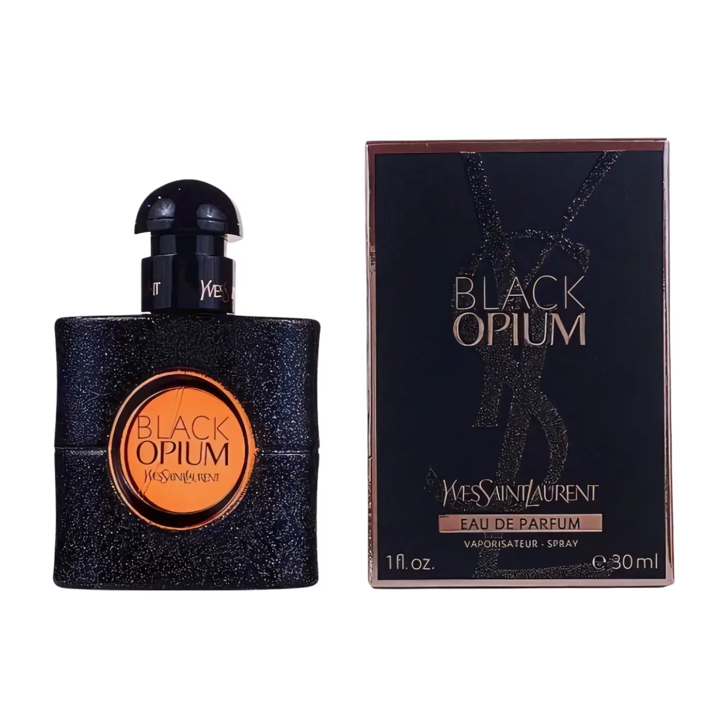 YSL - BLACK OPIUM (Women)