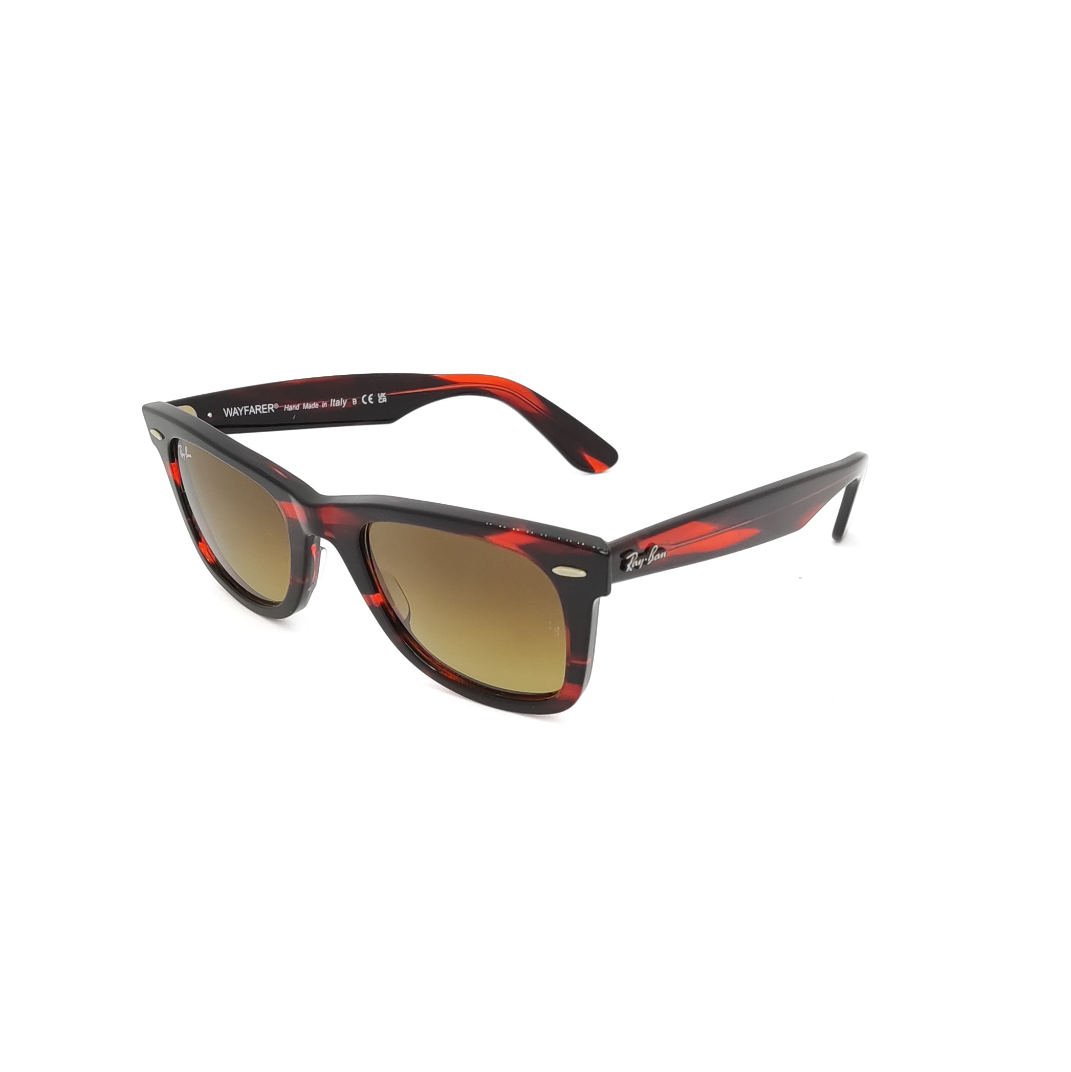 RAY-BAN - RB2140