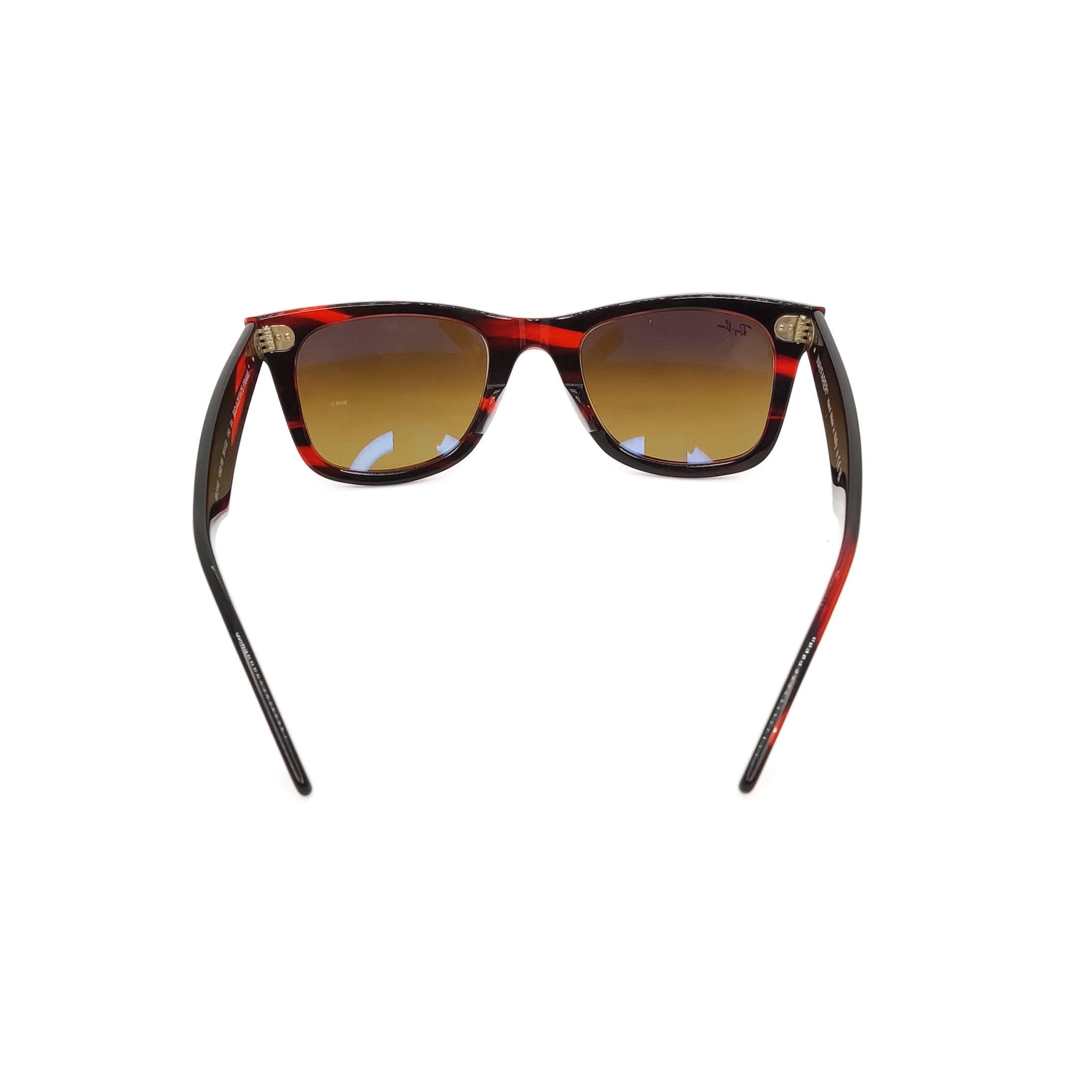 RAY-BAN - RB2140